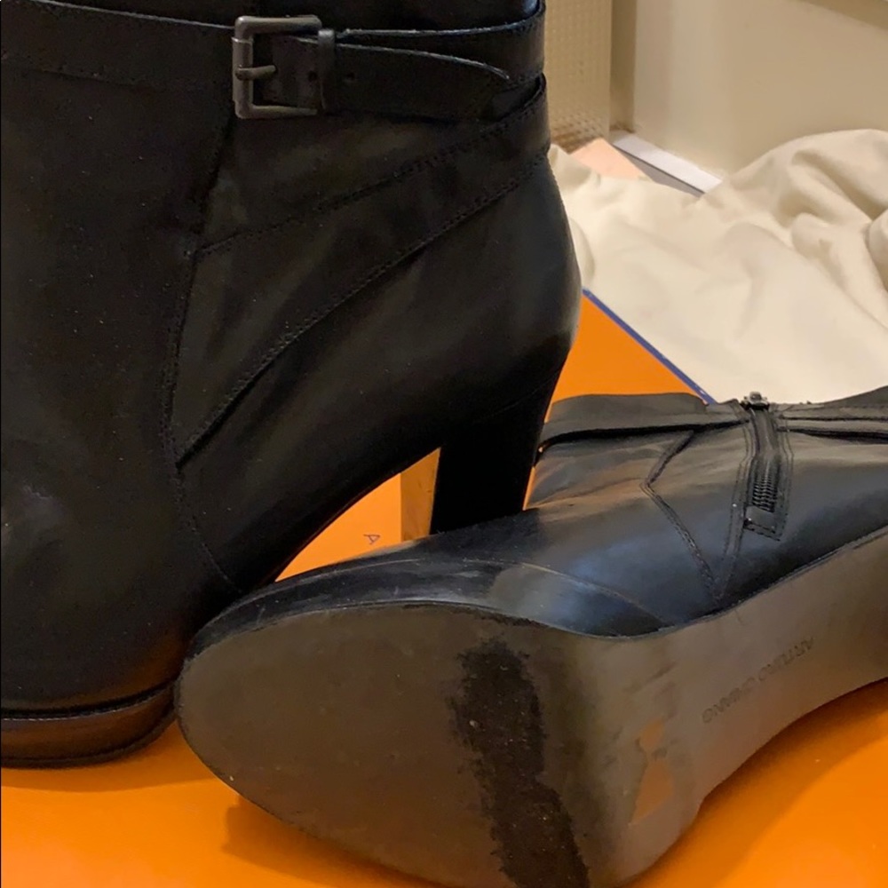 Beautiful Booties - Picture 4 of 4